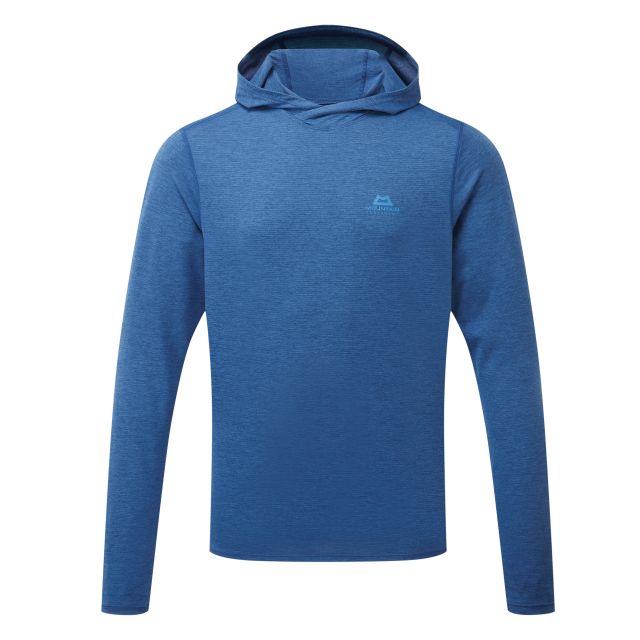 Mountain Equipment Mens Glace Hooded Top