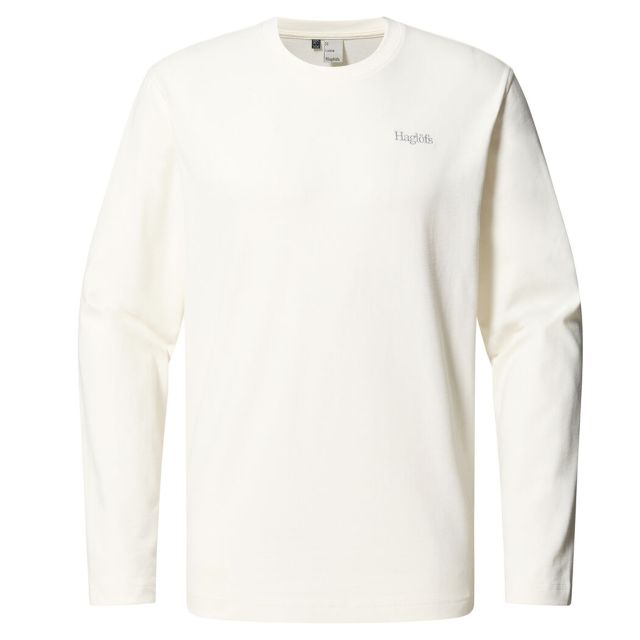 Haglofs Mens Long Sleeve T-Shirt