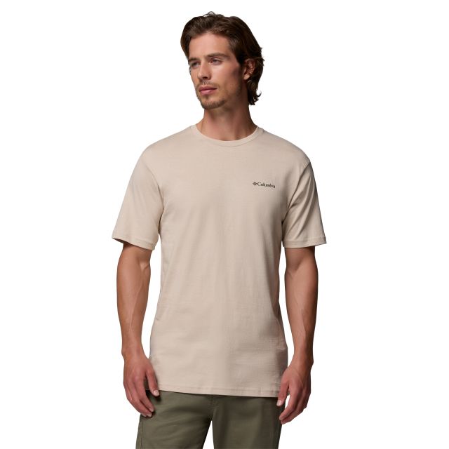 Columbia Mens North Cascades T-Shirt