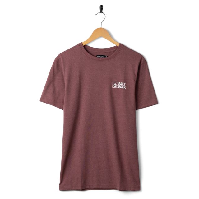 Saltrock Mens Original 20 T-Shirt