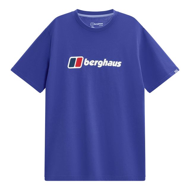 Berghaus Mens Class XL Logo T-Shirt