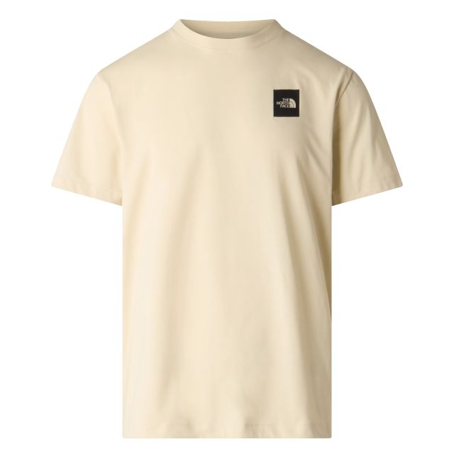 The North Face Mens Evolution Box Half Dome Regular T-Shirt
