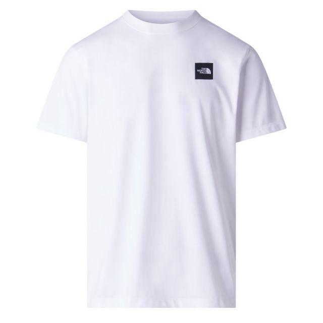 The North Face Mens Evolution Box Half Dome Regular T-Shirt