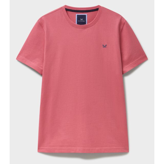 Crew Clothing Mens Crew Classic T-Shirt