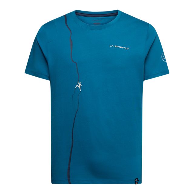 La Sportiva Mens Route T-Shirt