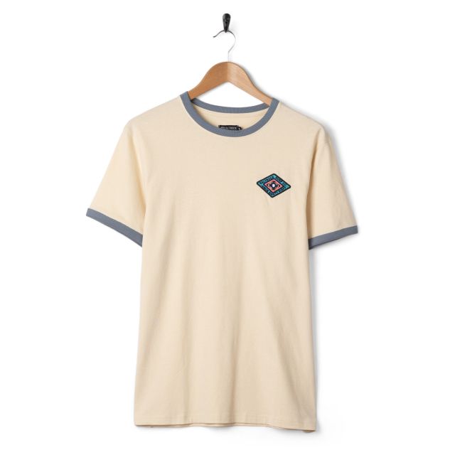 Saltrock Mens Offshore Ringer T-Shirt