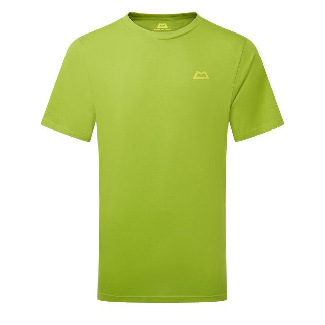 Mountain Equipment Mens Everest T-Shirt