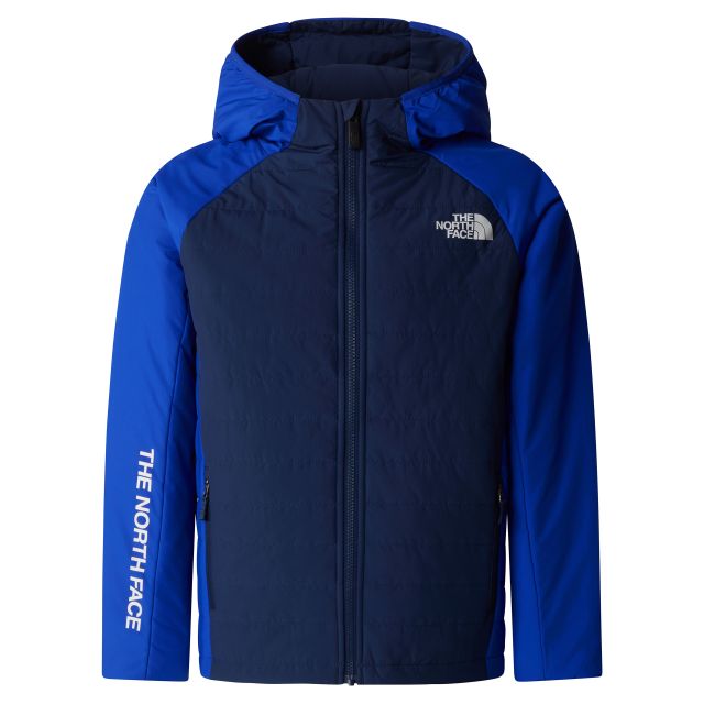 The North Face Boys Never Stop Synthetic Jacket