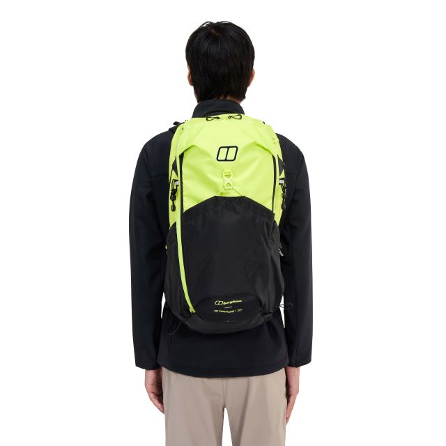Berghaus 3D Freeflow 30+5L Backpack