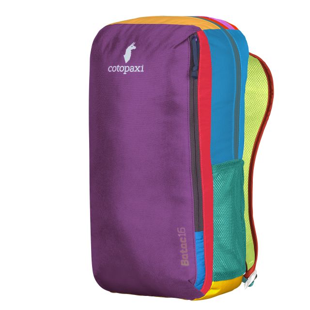 Cotopaxi Batac 16L Backpack