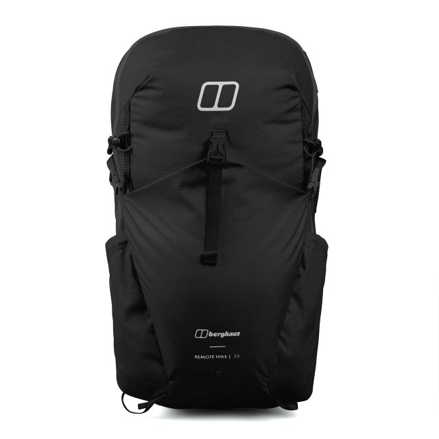 Berghaus Remote Hike M23 Backlack