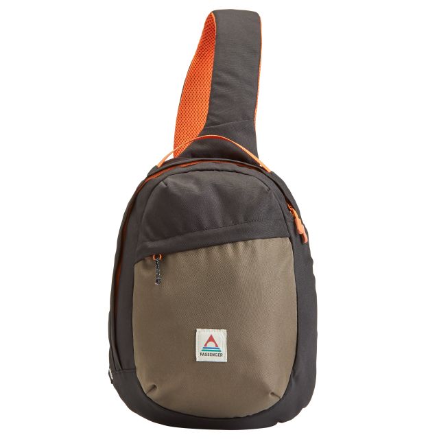 Passenger Boondocker Recycled Sling 8L