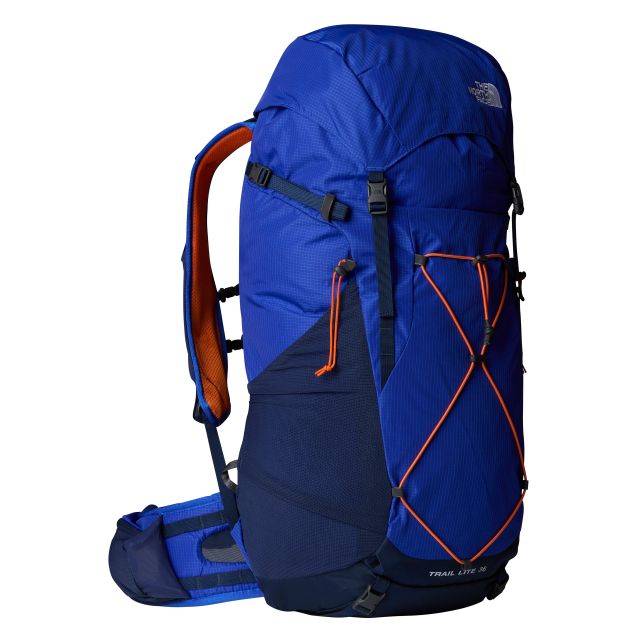 The North Face Trail Lite 36L Backpack