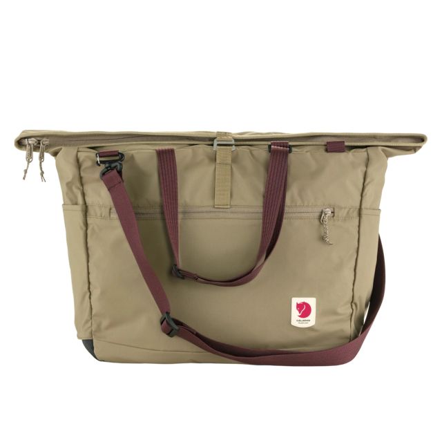 Fjallraven High Coast Tote 30L