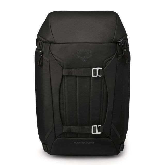 Osprey Mountain Bound Boot Pack Plus