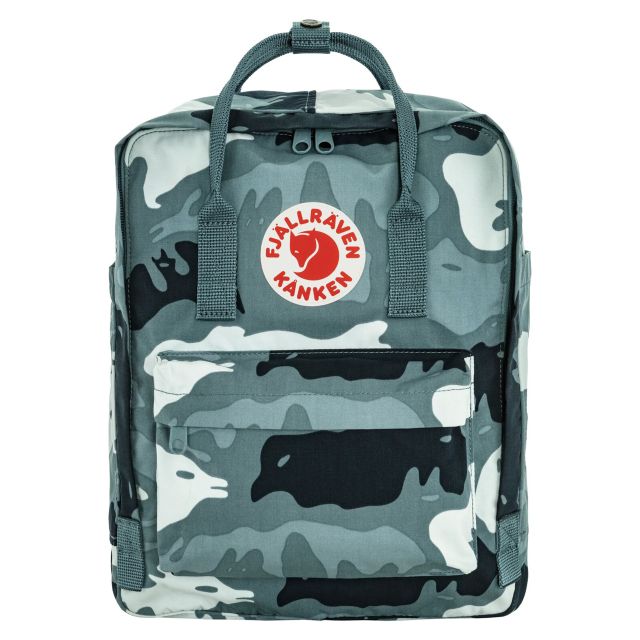 Fjallraven Kanken Graphics Backpack 16L