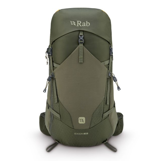 Rab Exion Backpack 38L