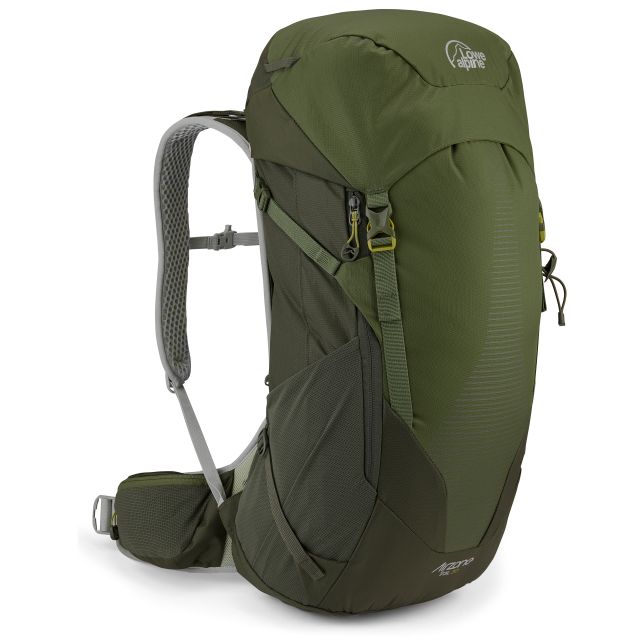 Lowe Alpine Trail Backpack 30L