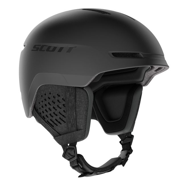 Scott Adults Track Helmet