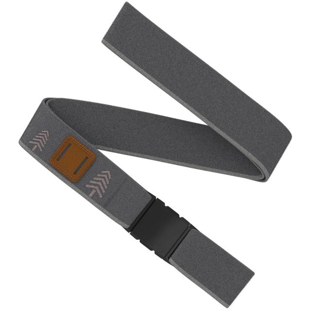 Arcade Adults Blackwood Slim Belt
