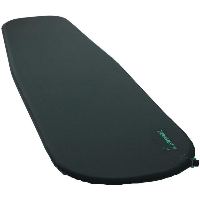 Thermarest Trail Scout Self-Inflating Sleeping Mat Large
