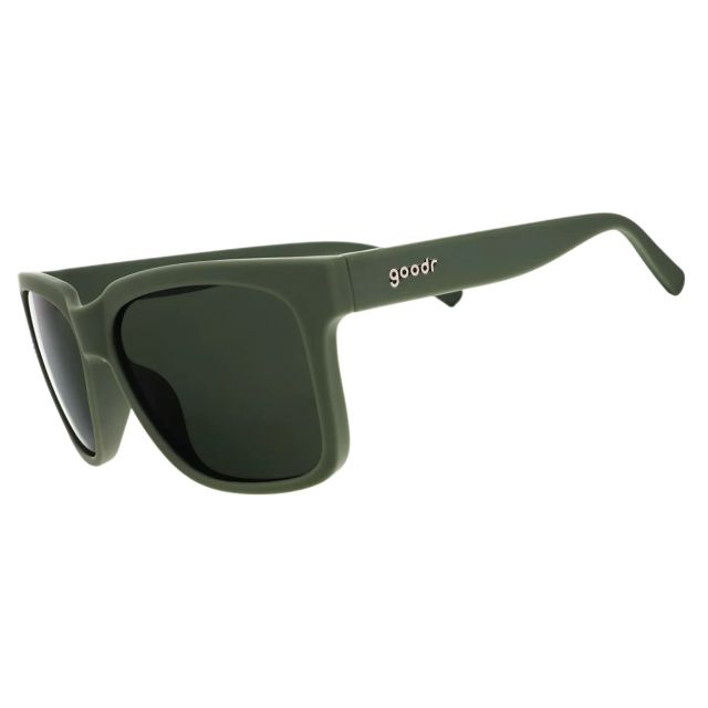 Goodr Lazy River Royalty Sunglasses