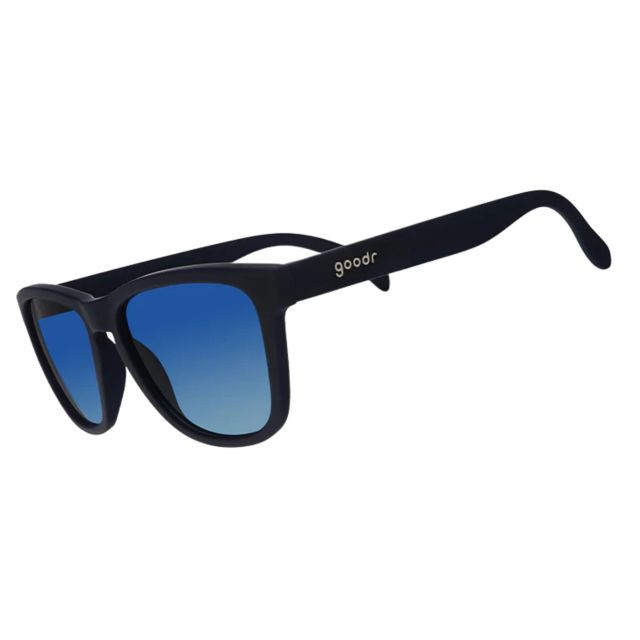 Goodr Drinks Seawater Sees Future Sunglasses