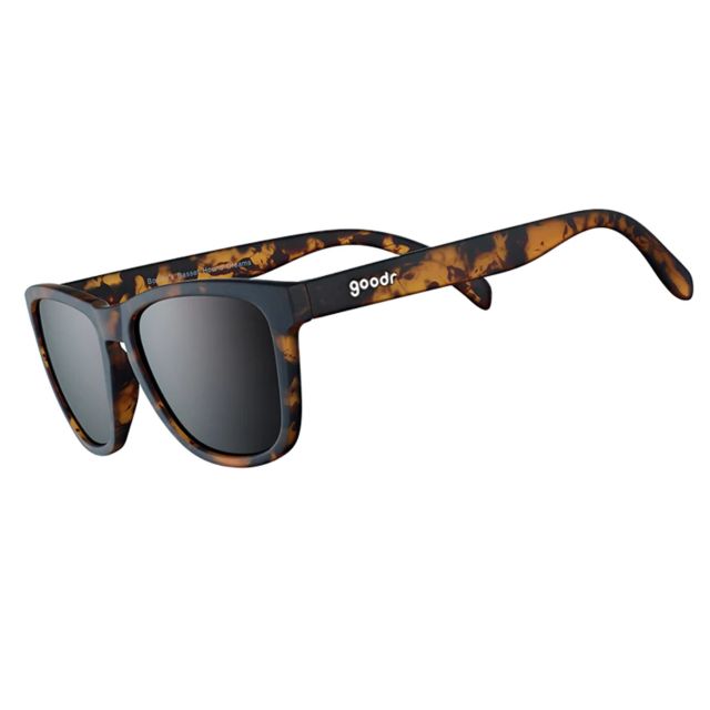 Goodr Bosleys Basset Hound Dreams Sunglasses