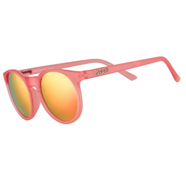 Goodr Influencers Pay Double Sunglasses