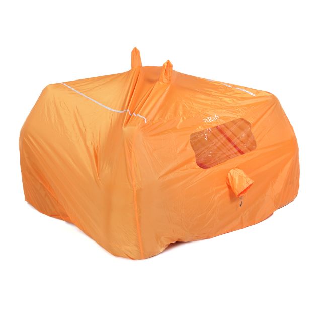 Rab Group Shelter 4-6 People