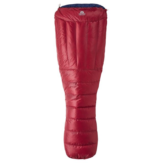 Mountain Equipment Xenith I Regular Sleeping Bag