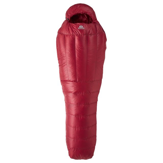 Mountain Equipment Xenith II Regular Sleeping Bag