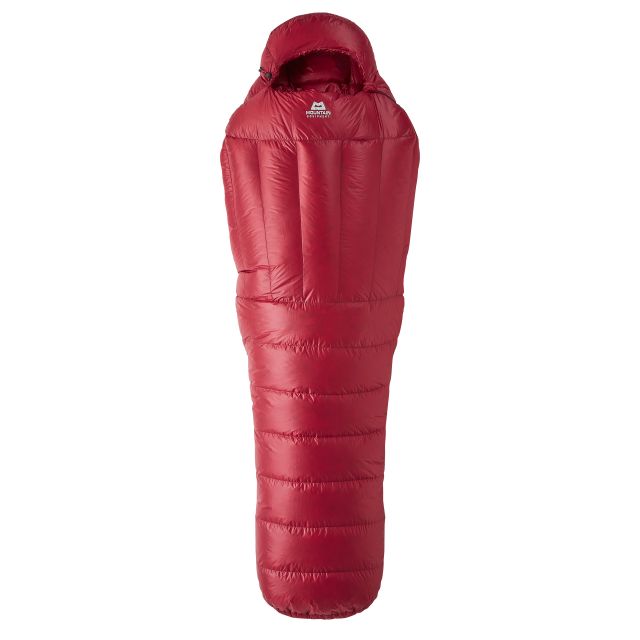 Mountain Equipment Xenith III Regular Sleeping Bag