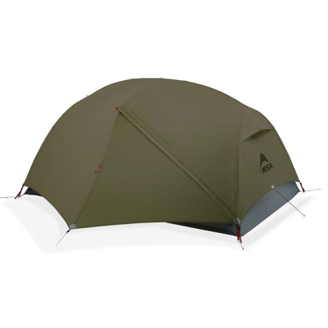 MSR Hubba Hubba LT 2-Person Tent