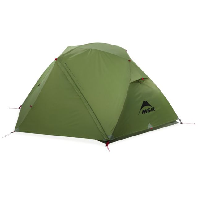 MSR Elixir 2 Tent