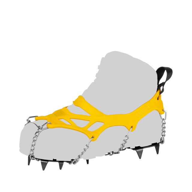 Grivel Anti Slippery Explorer Micro Crampons