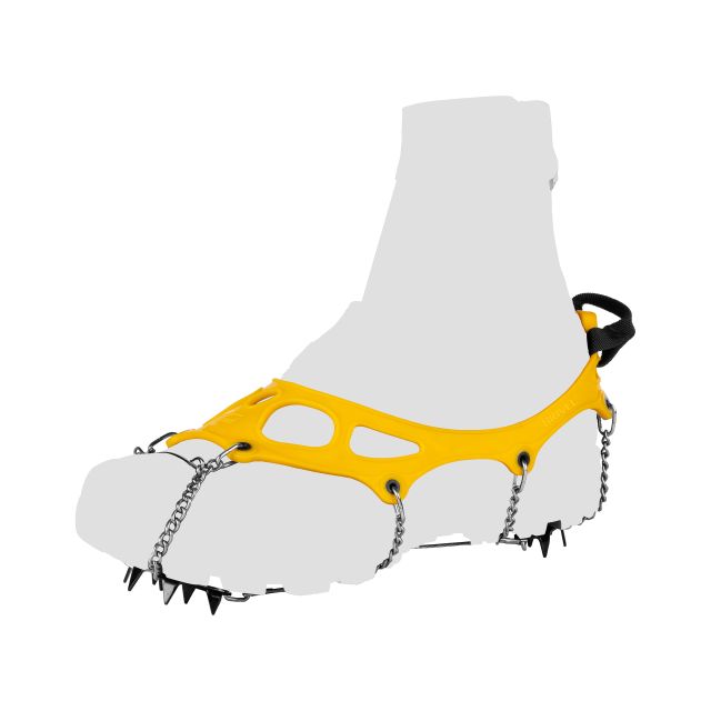 Grivel Anti Slippery Explorer Light Micro Crampons