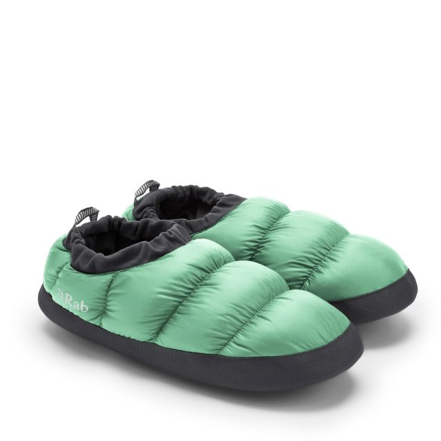Rab Adults Down Hut Slippers