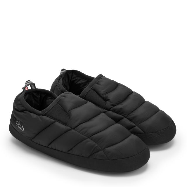 Rab Adults Cirrus Hut Slippers