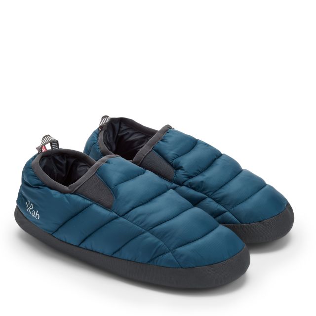 Rab Adults Cirrus Hut Slippers