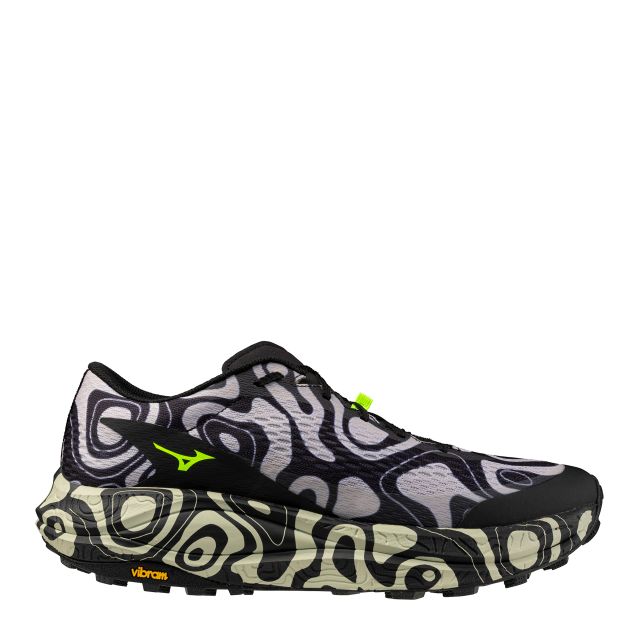 Mizuno Adults Neo Accera Trail Running Shoes