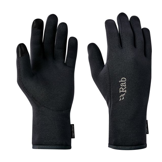 Rab Power Stretch Contact Gloves