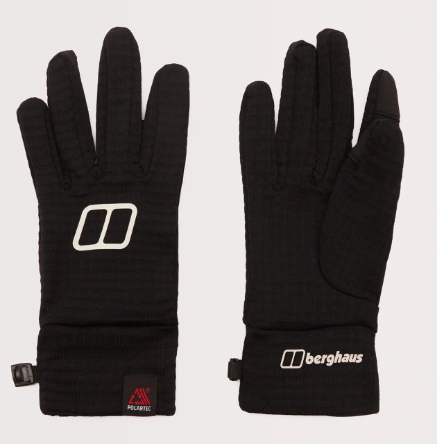 Berghaus Adults Theralite Gloves
