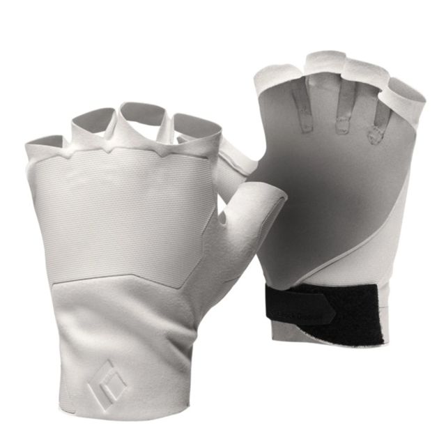Black Diamond Adults Crack Gloves