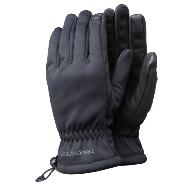 Trekmates Adults Rigg Gloves