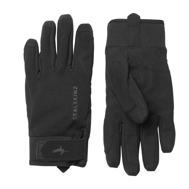 Seal Skinz Adults Harling Waterproof Gloves