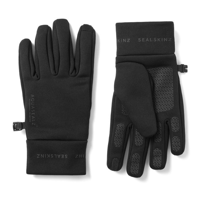 Seal Skinz Adults Acle Waterproof Softshell Gloves