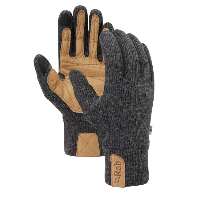 Rab Adults Ridge Gloves