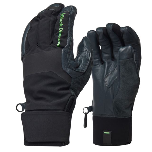 Black Diamond Unisex Terminator Gloves