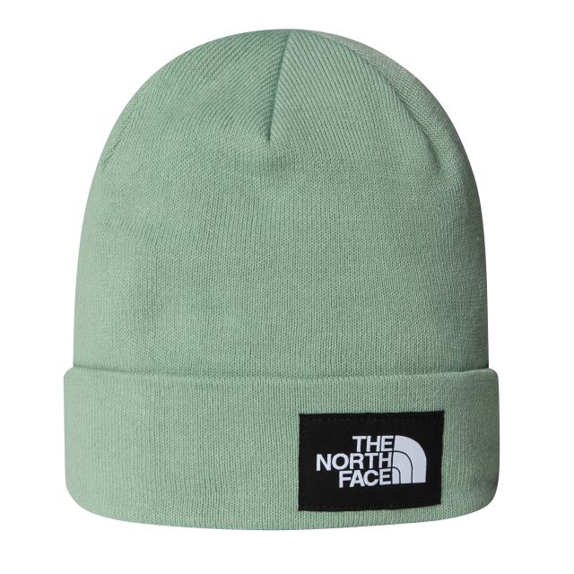 The North Face Adults Dock Worker Recycled Beanie